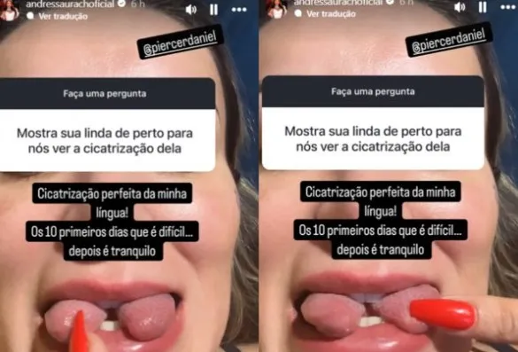 Reprodu&ccedil;&atilde;o/Instagram