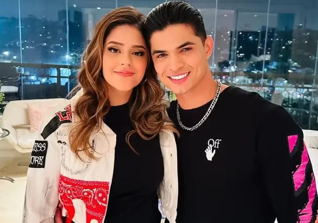 Reprodu&ccedil;&atilde;o/Instagram