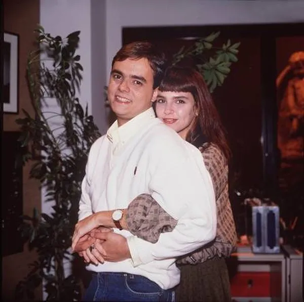 Cassio Gabus Mendes e L&iacute;dia Brondi em 'Vale tudo'. Foto: Divulga&ccedil;&atilde;o/Globo