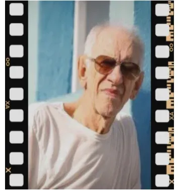 Rui Resende. Reprodu&ccedil;&atilde;o/ Retiro dos Artistas
