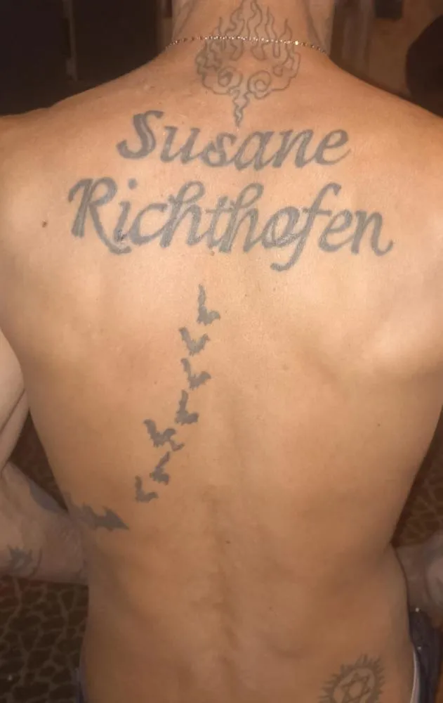 Tatuagem
