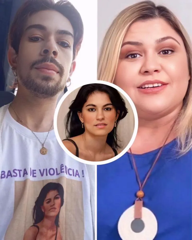 Irmão de Eliza Samudio reage áudio psicografado de Lene Sensitiva e revela experiência com a irmã; ouça