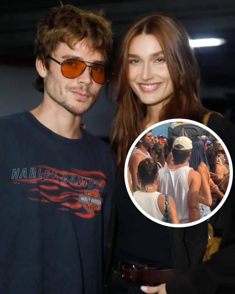 Sasha Meneghel e João Lucas curtem Bloco de Carnaval com disfarce inusitado 