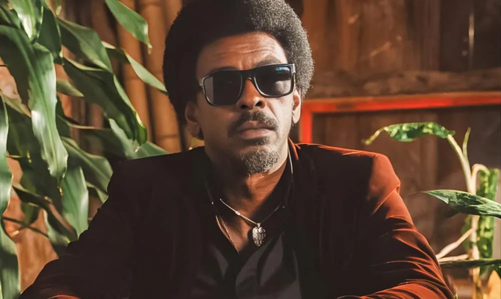 Processo contra Seu Jorge por acusação de plágio é reaberto na Justiça