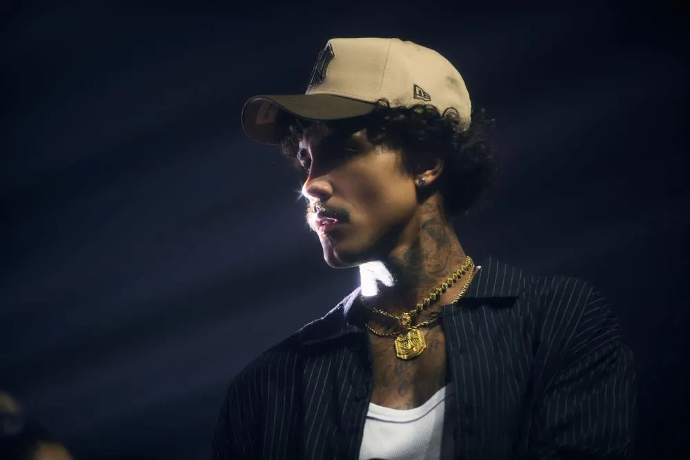 MC Livinho anuncia pausa na carreira e confirma 2026 como último ano de shows