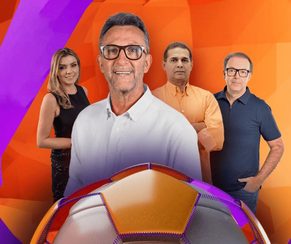 Estreia hoje o novo Apito Final para sacudir as noites de segunda na tela da BandTV