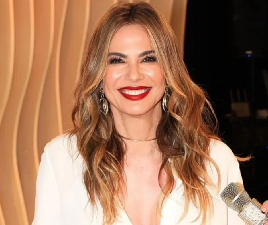 Para Flavio Ricco, Luciana Gimenez desponta como mudança pontual na grade da BAND
