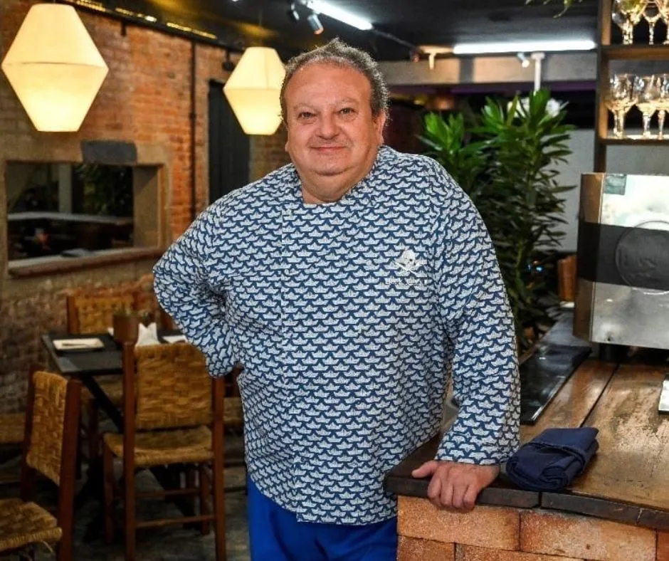 Fenômeno de audiência: Quinta Temporada de ‘Pesadelo na Cozinha’ chega à tela da BAND