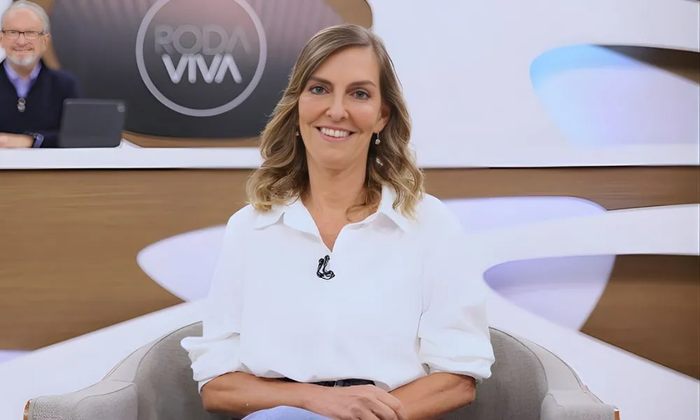 A pérola da ciência brasileira: Tatiana Sampaio explica a revolução da polilaminina no roda viva
