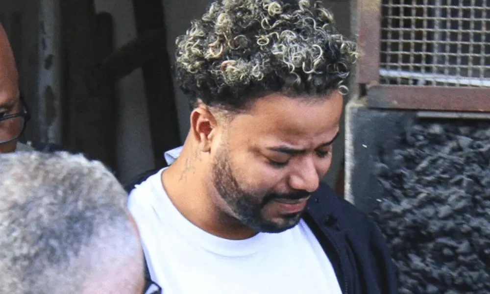 Novo pedido de habeas corpus de Hytalo Santos é negado pela Justiça e influenciador seguirá preso