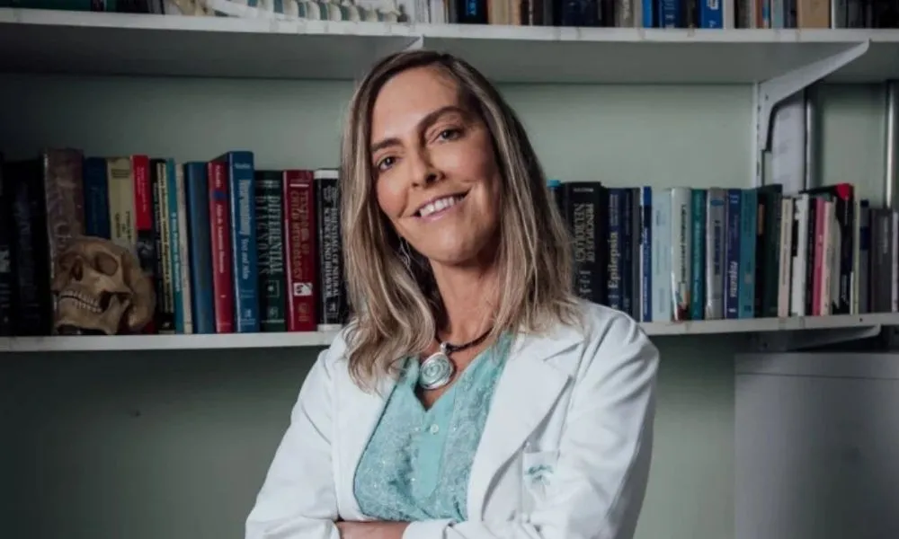 Após destaque nacional, Tatiana Sampaio afirma: “Não tenho buscado status de celebridade”