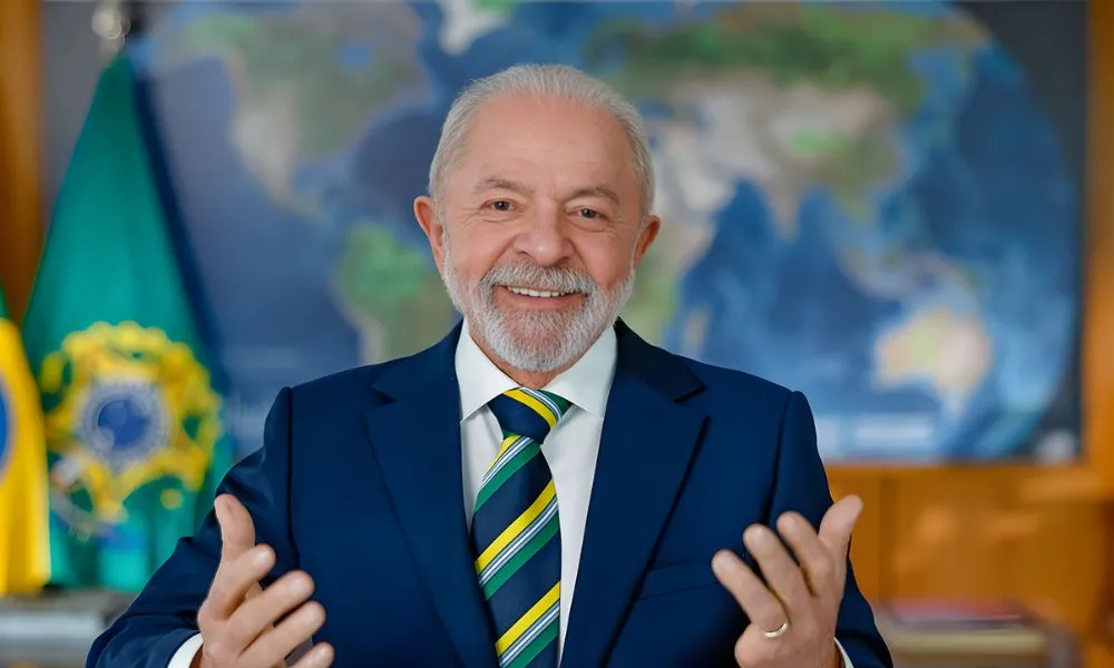 Em plano de governo para reeleição, Lula quer criar “SUS do transporte” com tarifa zero