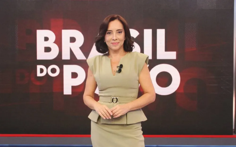 Katiúzia se indigna com Oruam pré-candidato a deputado no RJ mesmo sendo considerado foragido
