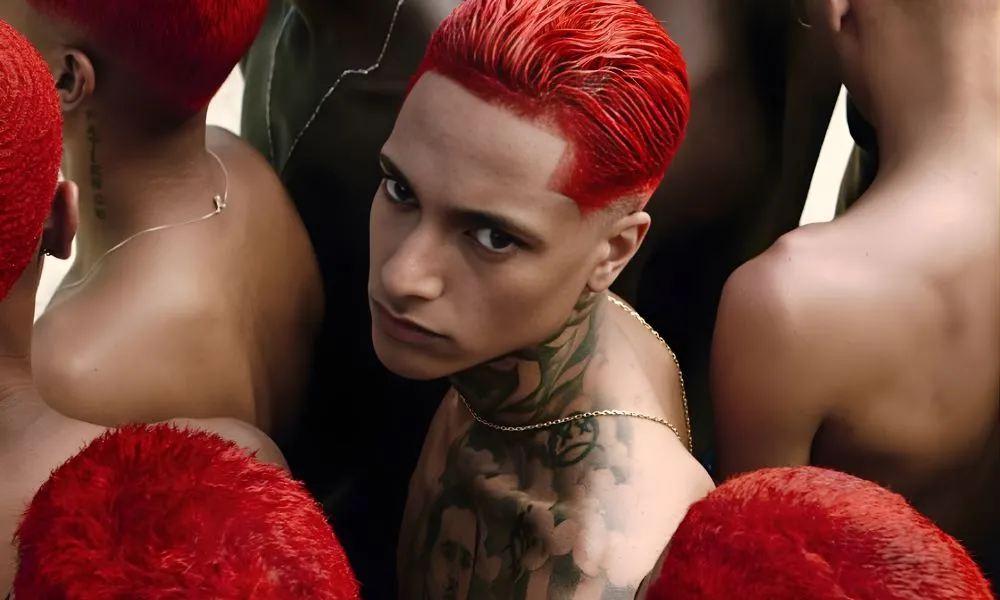 Oruam lança clipe “Freestyle de um Foragido” em meio às buscas da Polícia