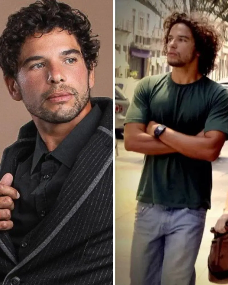 Ator que marcou novela de grande sucesso critica espaço de influenciadores na TV e expõe realidade fora das telas