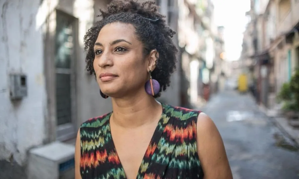 STF condena irmãos Brazão como mandantes do assassinato de Marielle Franco