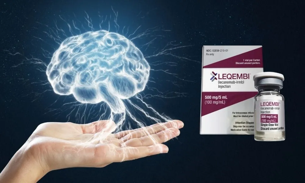 Novo tratamento contra Alzheimer é aprovado e abre nova fase na terapia da doença