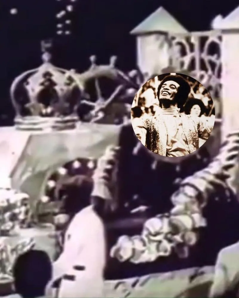 Há 94 anos, acontecia o primeiro desfile de escolas de samba do Rio de Janeiro; veja como foi