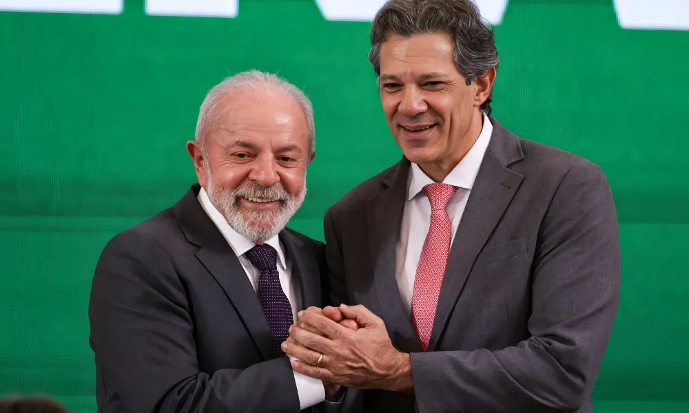 Após pedido de Lula, aliados dizem que Haddad aceita disputar governo de SP