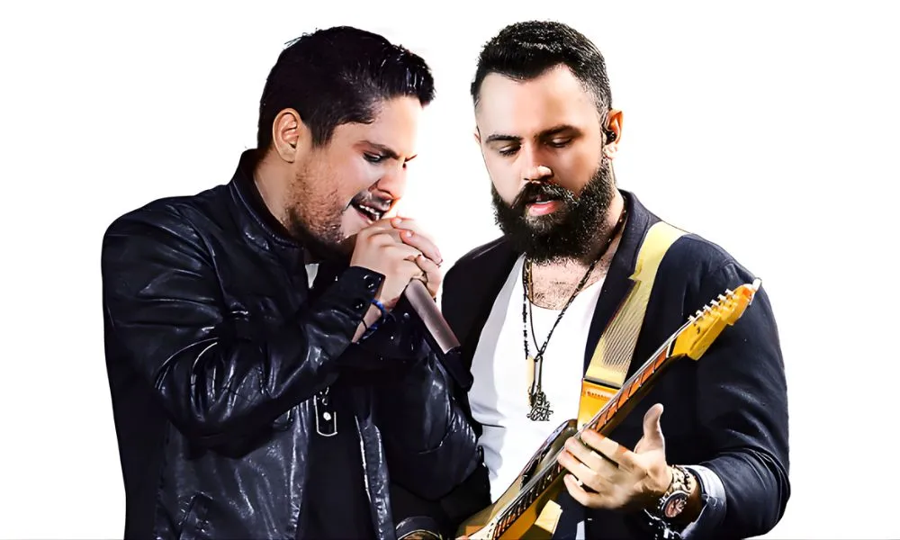 Jorge e Mateus são condenados a pagar indenização por confusão em Festa do Peão; entenda