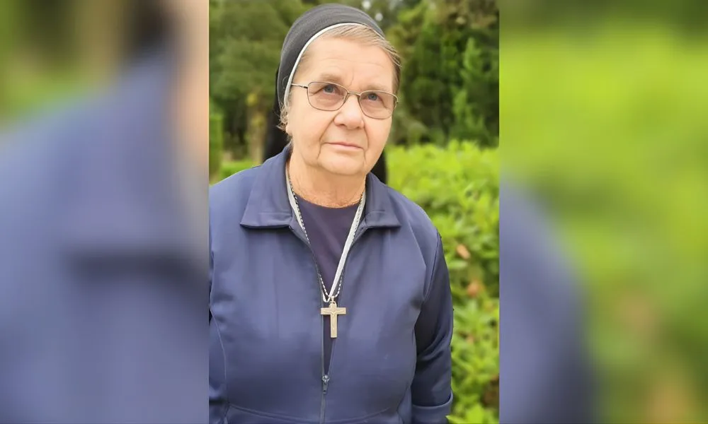 Homem invade convento e mata freira de 82 anos após “ouvir vozes”