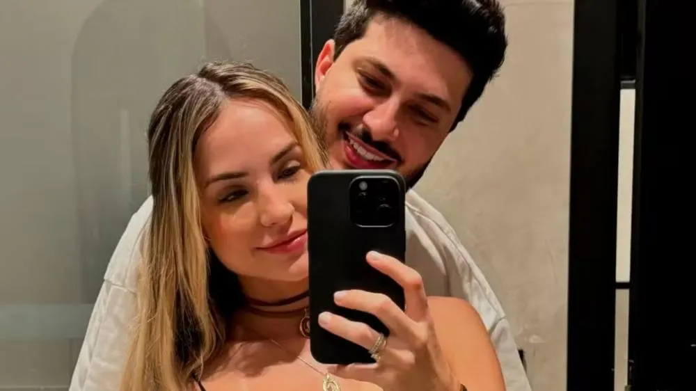 Gabi Martins entrega motivo do término com Matheus Fidelis: “Prejudicou”