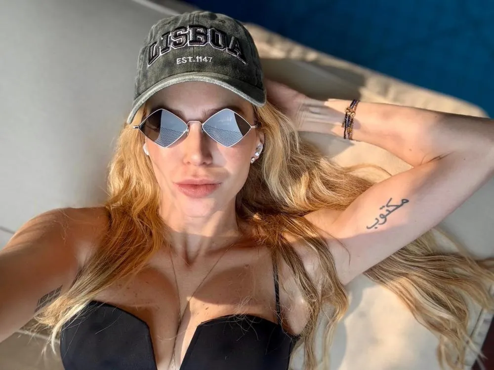 Atriz recorda perseguição de stalker: “Dizia que era meu namorado”
