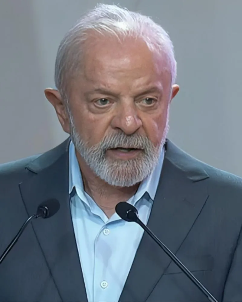 Segundo pesquisa, desaprovação do governo Lula sobe para 52%; veja os números