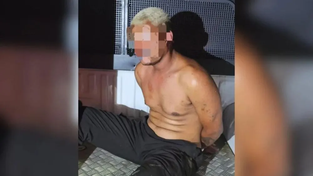 Homem preso por espancar adolescente de 14 anos grávida é solto; saiba mais sobre o caso