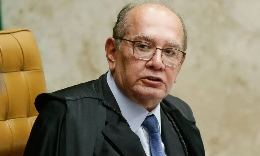 Gilmar Mendes suspende quebra de sigilos de empresa ligada à família de Toffoli