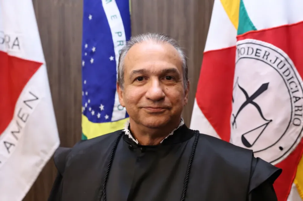 CNJ determina afastamento de desembargador investigado por abuso sexual