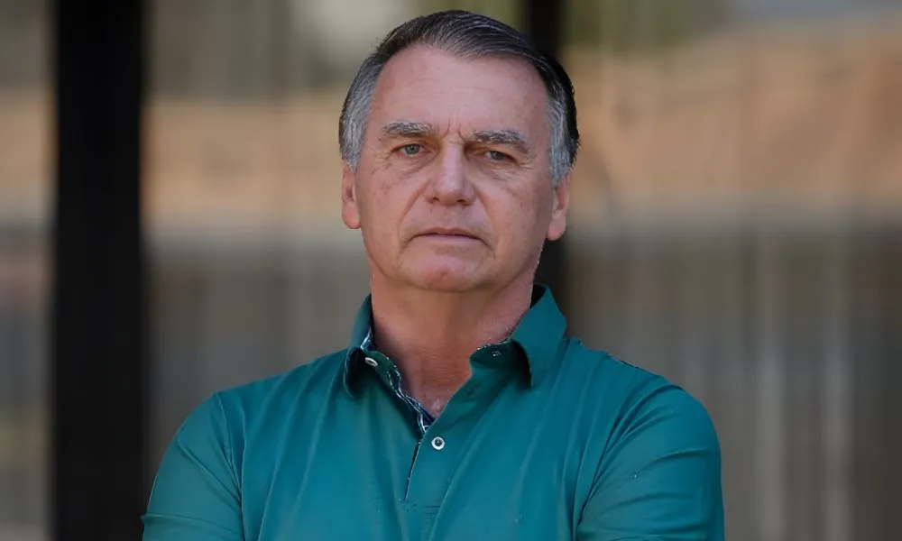 Moraes autoriza e Bolsonaro fará tratamento de estímulo craniano; entenda a fundo