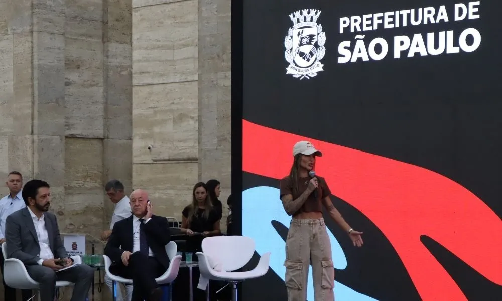 São Paulo sedia Mundial de Skate e reforça protagonismo no circuito global