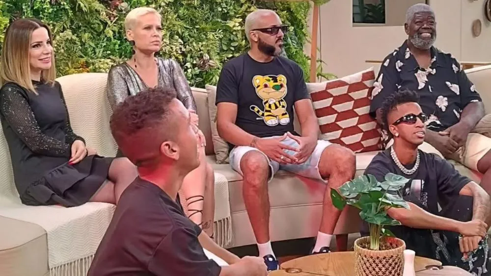 Rihanna, Vini Jr e Xuxa: SBT surpreende e viraliza na web com novo reality de sósias
