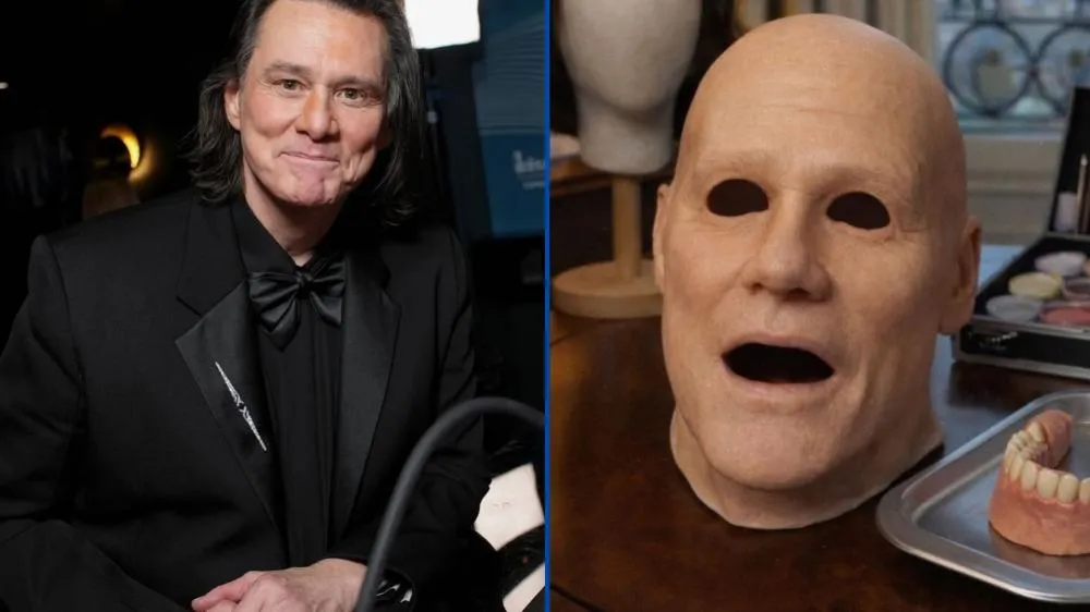 Jim Carrey foi substituído? Maquiador firma ter se passado pelo ator em evento; veja imagens