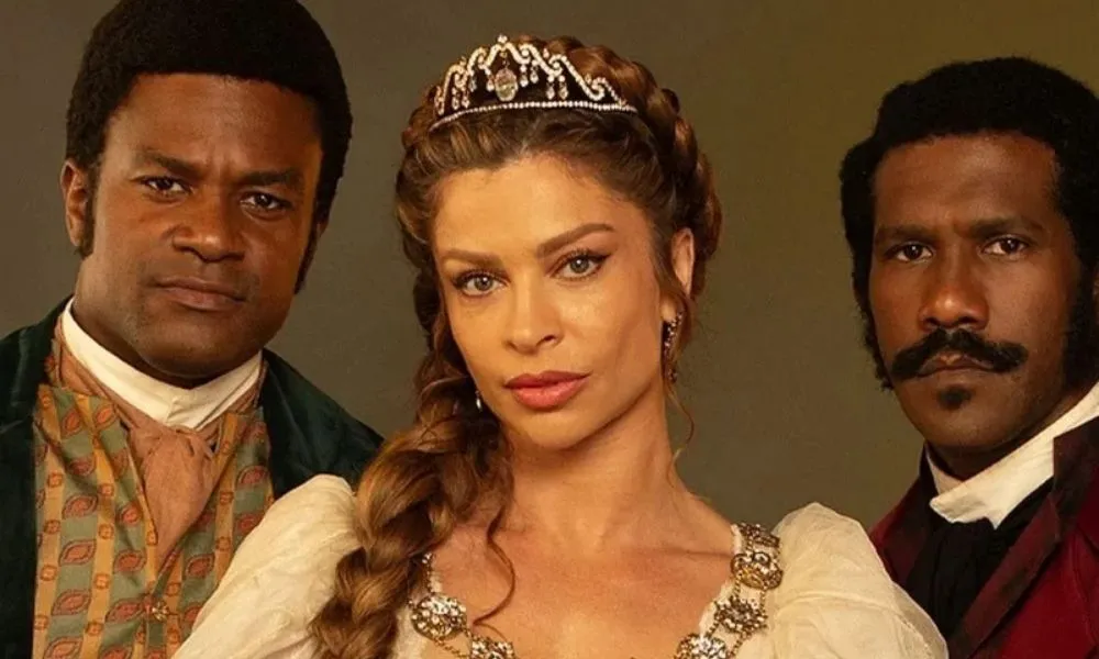 Band aposta em estreia especial de Dona Beja com dois episódios