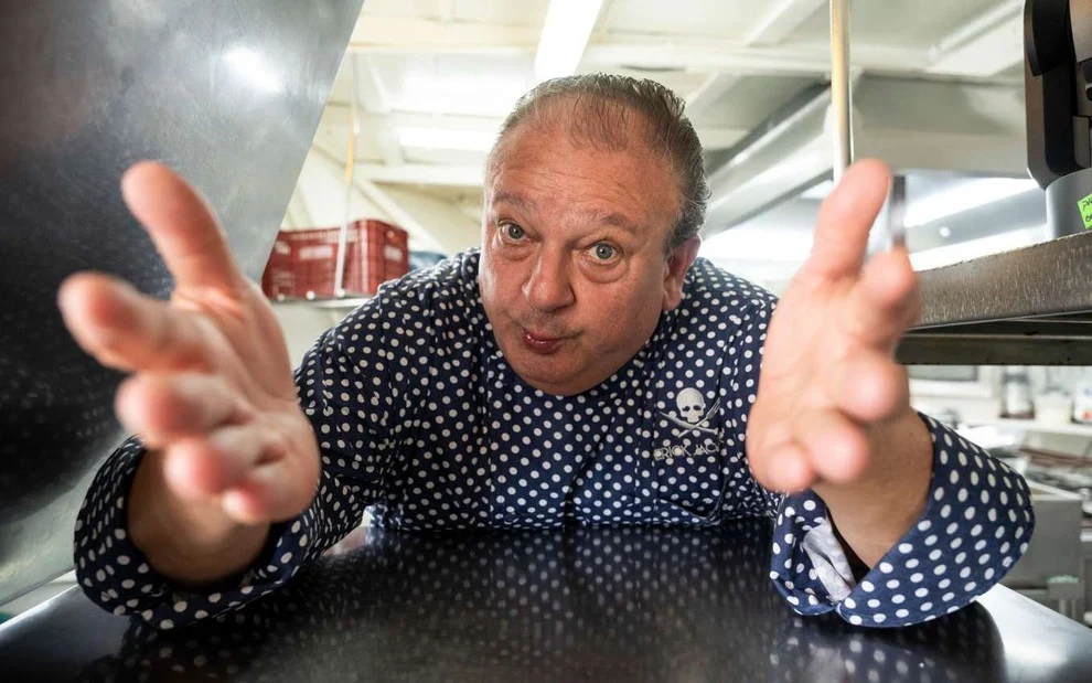 Restaurante em crise desafia Jacquin no novo episódio de Pesadelo na Cozinha