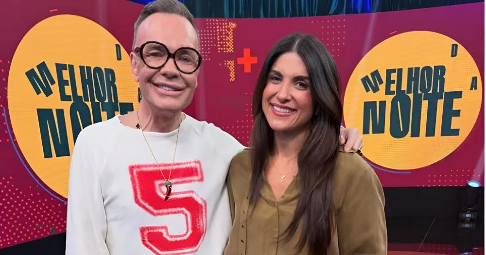 De quarta a sexta-feira, 'Melhor da Noite' atrai e fideliza o público nas noites da BAND