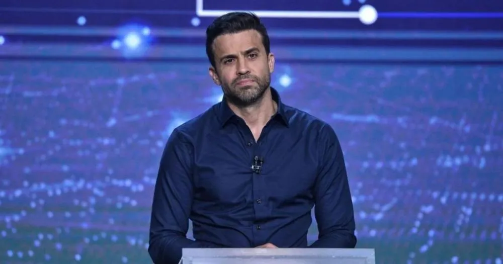 Pablo Marçal vai se filiar ao União Brasil, afirma presidente da sigla