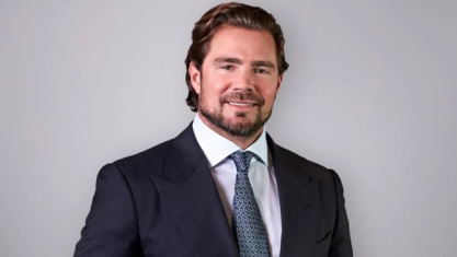 Daniel Vorcaro é preso pela PF em nova fase de investigação sobre o Banco Master