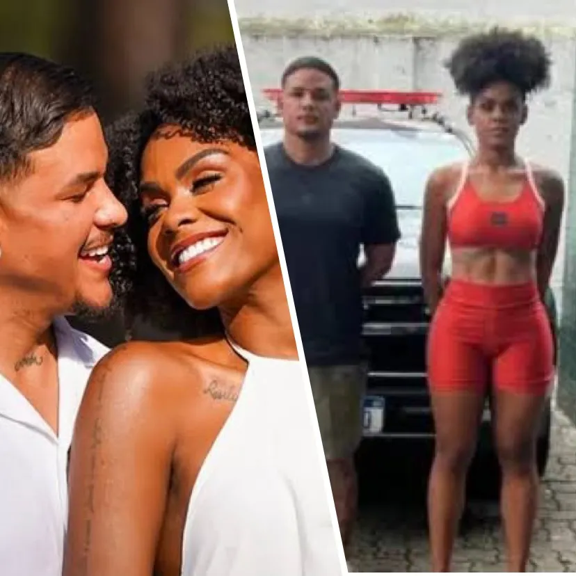 Quem é a influenciadora famosa que foi presa enquanto curtia férias na praia