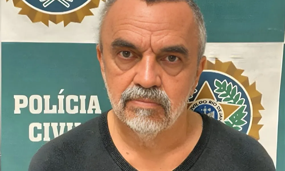 Ator José Dumont é preso após condenação de estupro de vulnerável