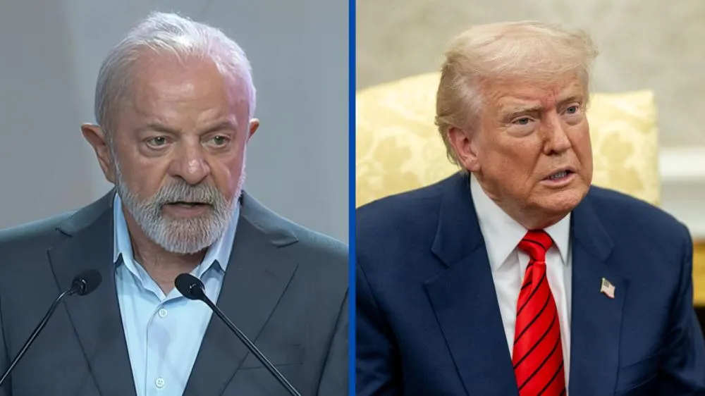 Lula detona Conselho da Paz e planos de Trump para Gaza: “Compensou matar mulheres e crianças”