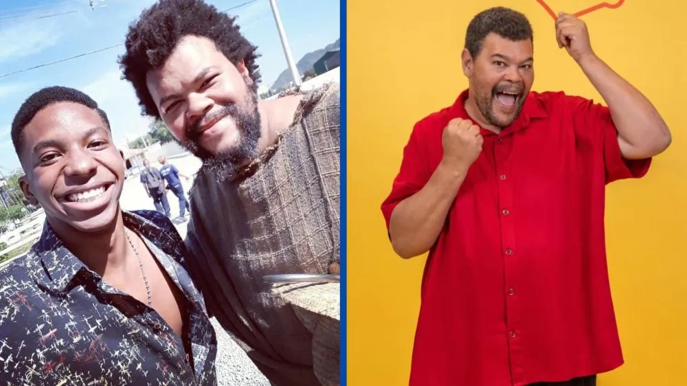 Em meio a possível cancelamento no BBB 26, Lucas Penteado sai em defesa de Babu: “Salvou minha vida”