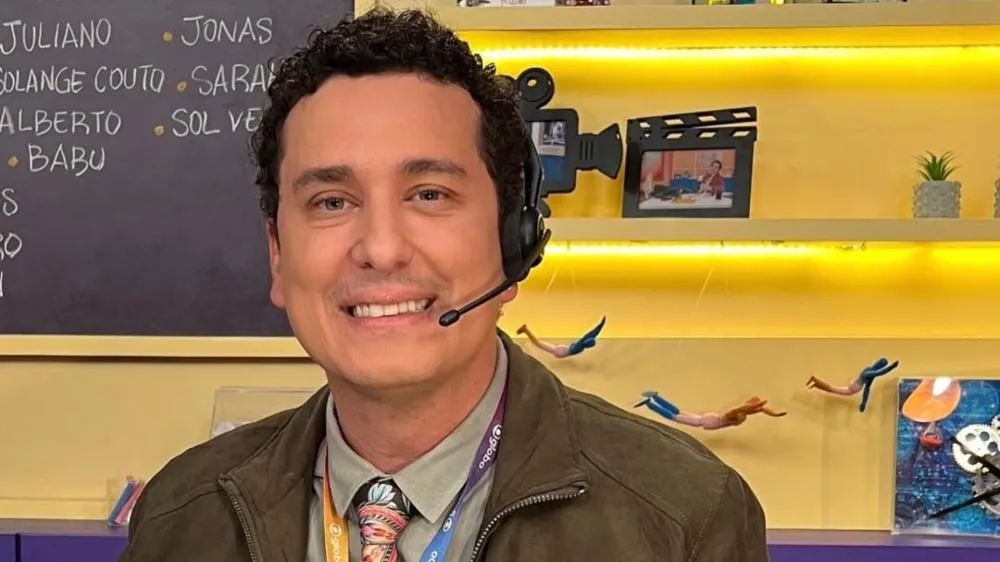 Rafael Portugal compra briga com movimento red pill nas redes: “Não é conteúdo inocente”