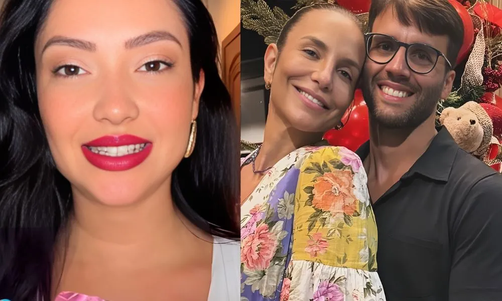 Vidente surpreende ao revelar destino amoroso de Ivete Sangalo após rumores de reconciliação
