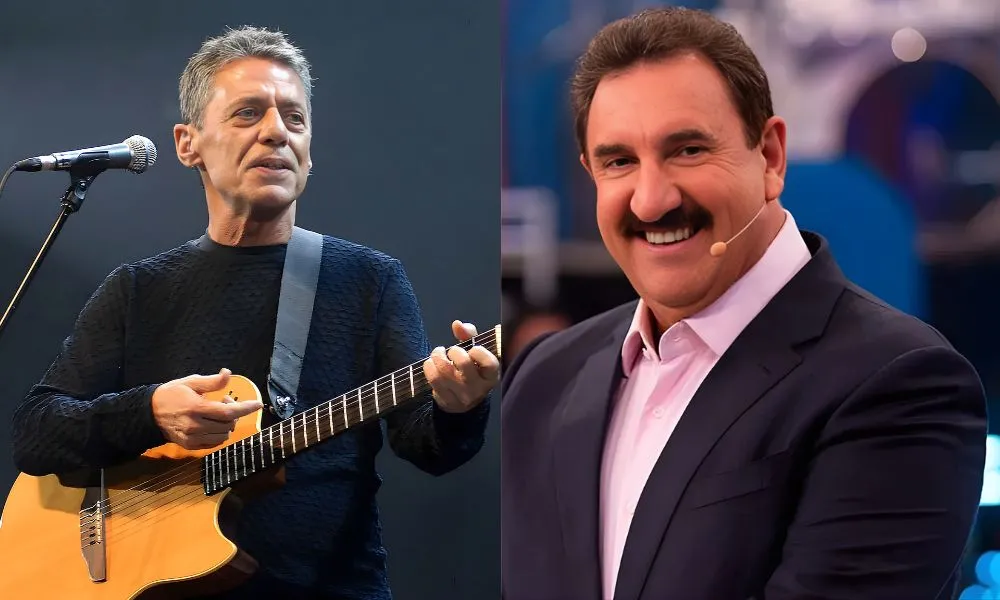 Entenda os desdobramentos da disputa judicial entre Ratinho e Chico Buarque
