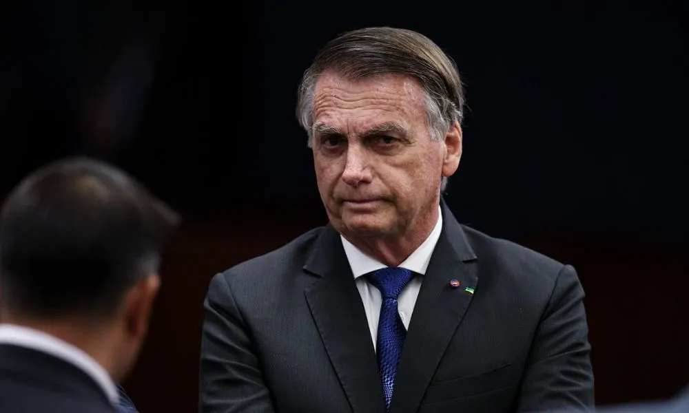 PGR pede arquivamento de inquérito sobre joias sauditas atribuídas a Bolsonaro
