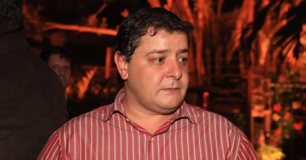 Lulinha movimentou R$ 19,5 mi em 4 anos e recebeu R$ 721 mil do pai, diz relatório