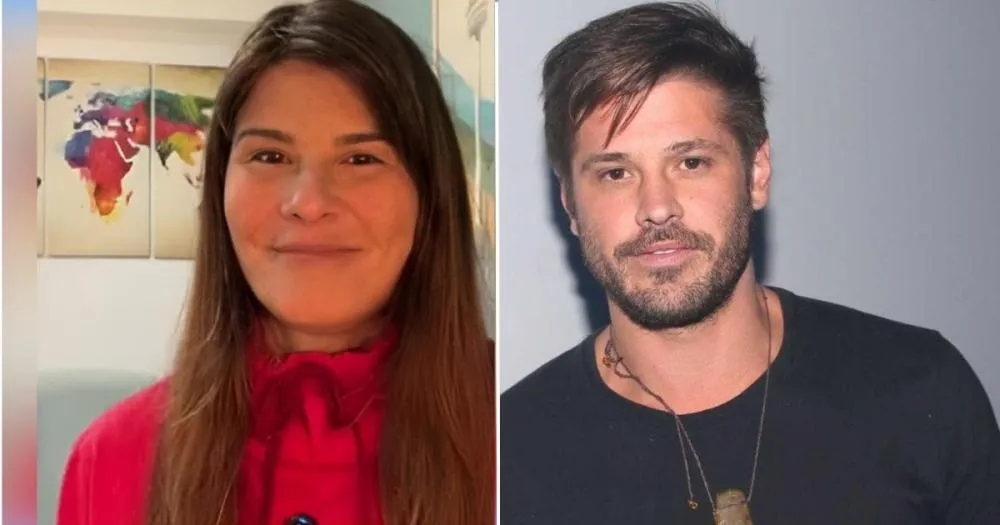 Jornalista Patrícia Calderon expõe tentativas de intimidação de Dado Dolabella e afirma: “Eu não tenho medo”